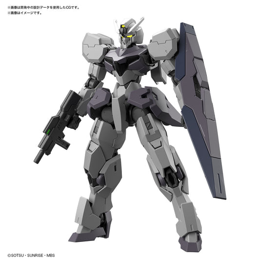 PREORDER 1/144 New Product 5 (Tentative Name) Mobile Suit Gundam: The Witch from Mercury