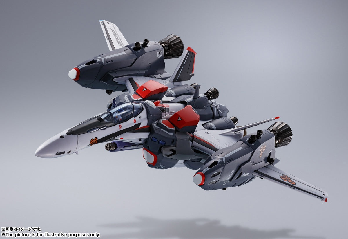 PREORDER DX Chogokin VF-25F Super Messiah Valkyrie (Alto Saotome Machine) Revival Ver.