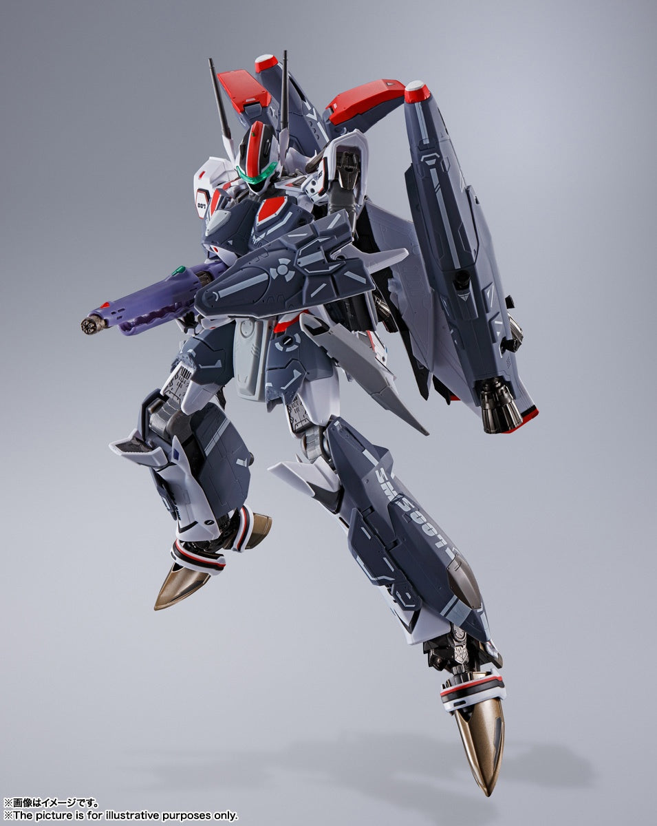 PREORDER DX Chogokin VF-25F Super Messiah Valkyrie (Alto Saotome Machine) Revival Ver.