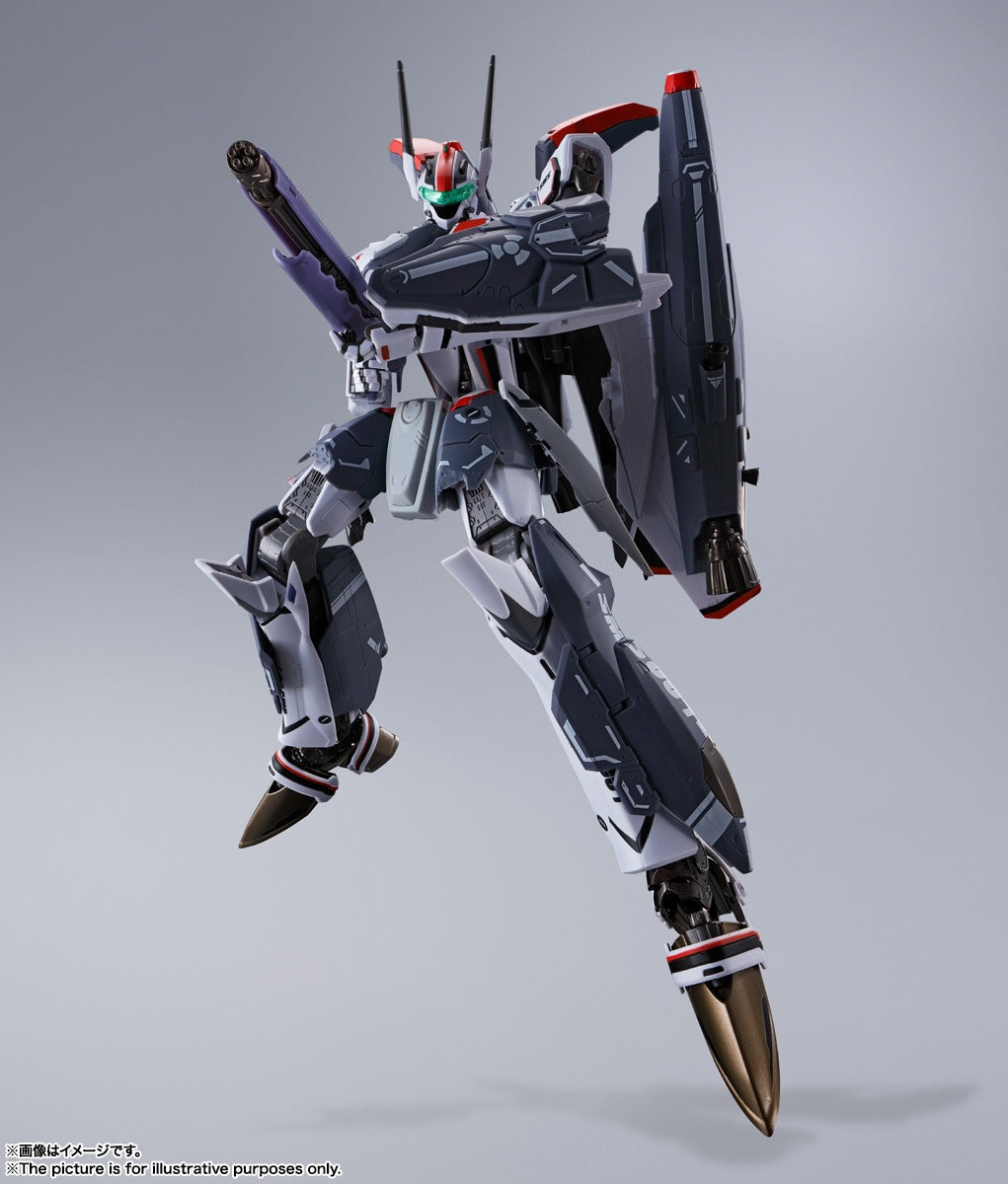 PREORDER DX Chogokin VF-25F Super Messiah Valkyrie (Alto Saotome Machine) Revival Ver.