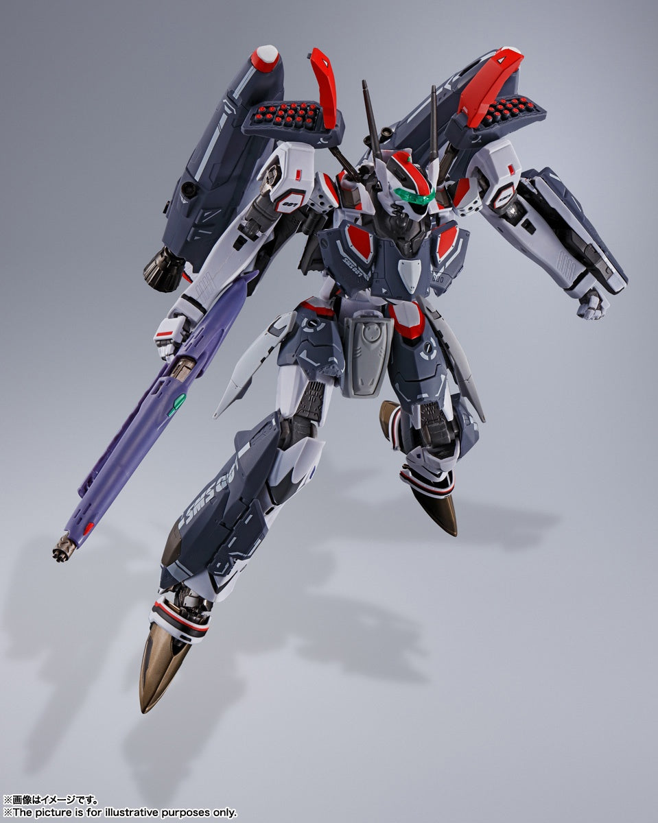 PREORDER DX Chogokin VF-25F Super Messiah Valkyrie (Alto Saotome Machine) Revival Ver.