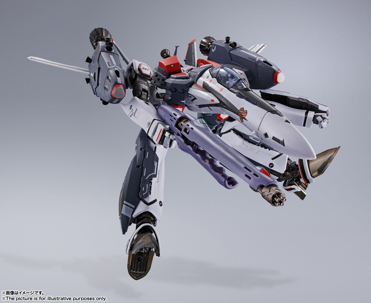 PREORDER DX Chogokin VF-25F Super Messiah Valkyrie (Alto Saotome Machine) Revival Ver.