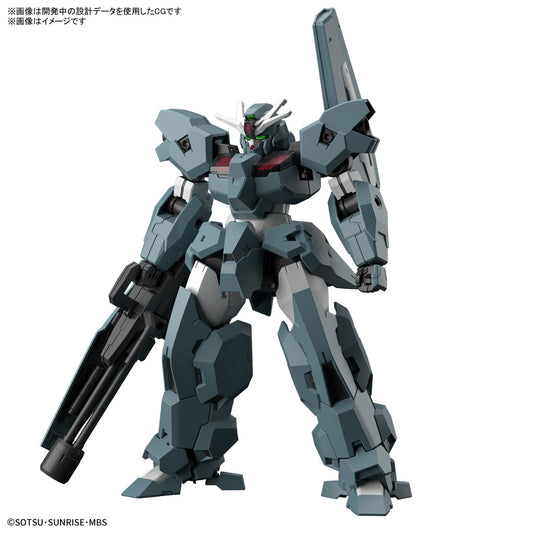 PREORDER 1/144 HG Gundam Lfrith Ur (Mobile Suite Gundam: The Witch from Mercury)