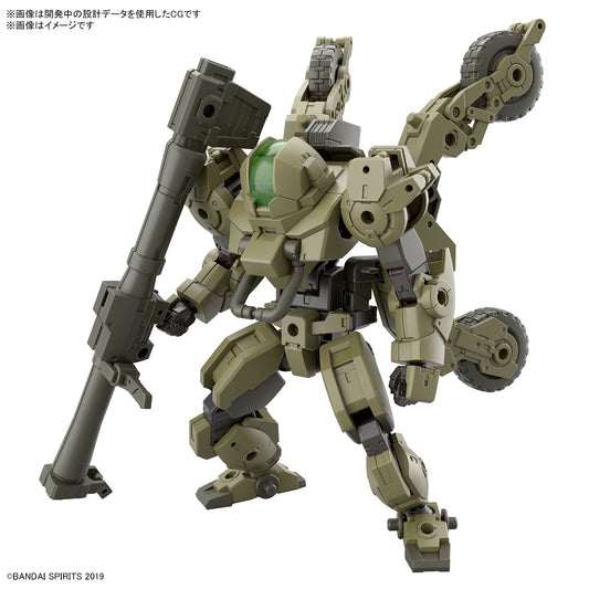 PREORDER 1/144 30MM bEXM-33QB Volpa Nova (Quad Bike Ver.)