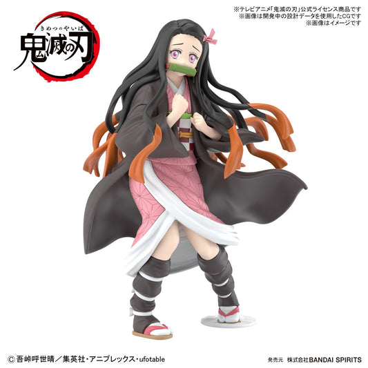 PREORDER Kamado Nezuko (Demon Slayer: Kimetsu no Yaiba)