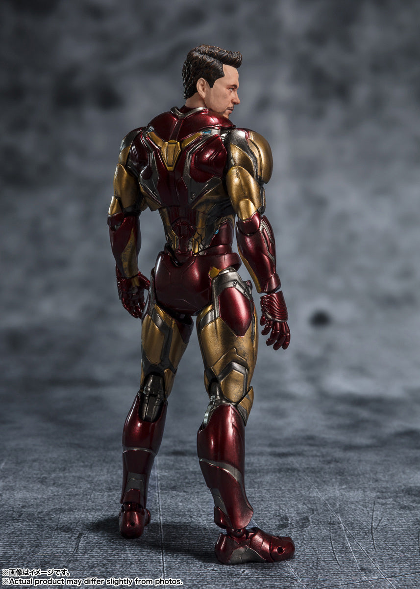 PREORDER S.H.Figuarts Iron Man Mark 85 (Renewal Ver.) (Avengers: Endgame)