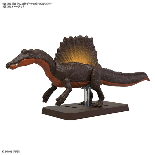 PREORDER Plannosaurus Spinosaurus