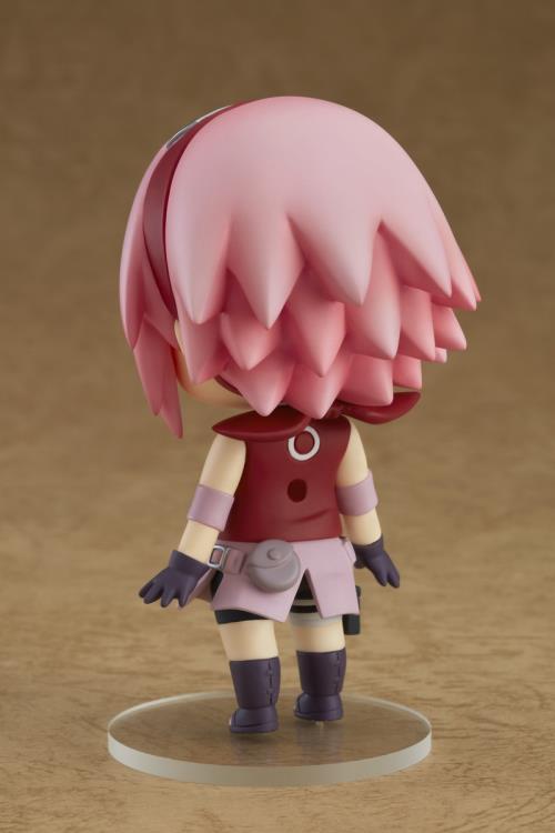 PREORDER Nendoroid Sakura Haruno (re-run) Naruto Shippuden (Limited Quantity)