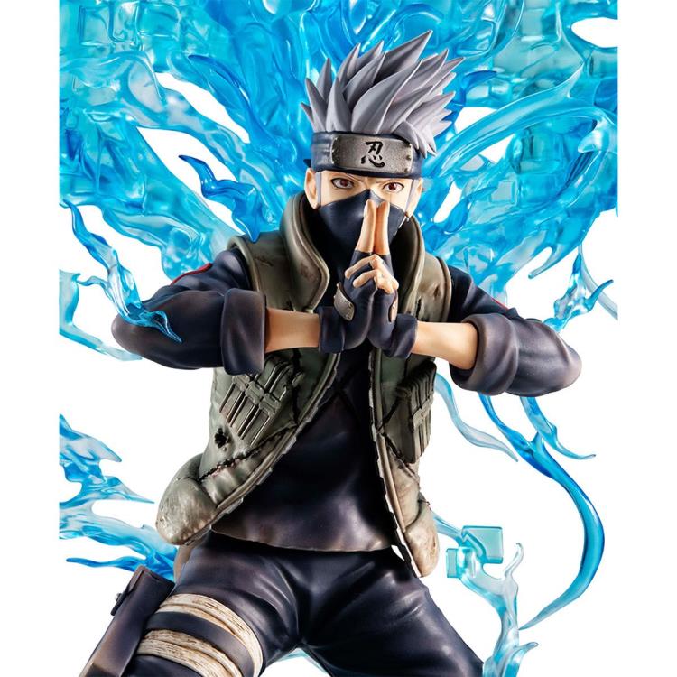 PREORDER Naruto: Shippuden Precious G.E.M. Kakashi Hatake (Susanoo Ver.)