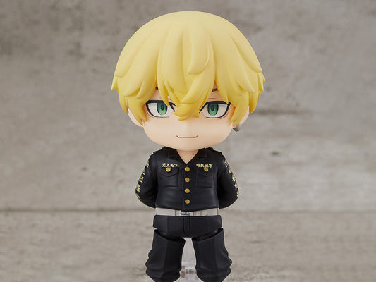 PREORDER Nendoroid Chifuyu Matsuno Tokyo Revengers (Limited Quantity)