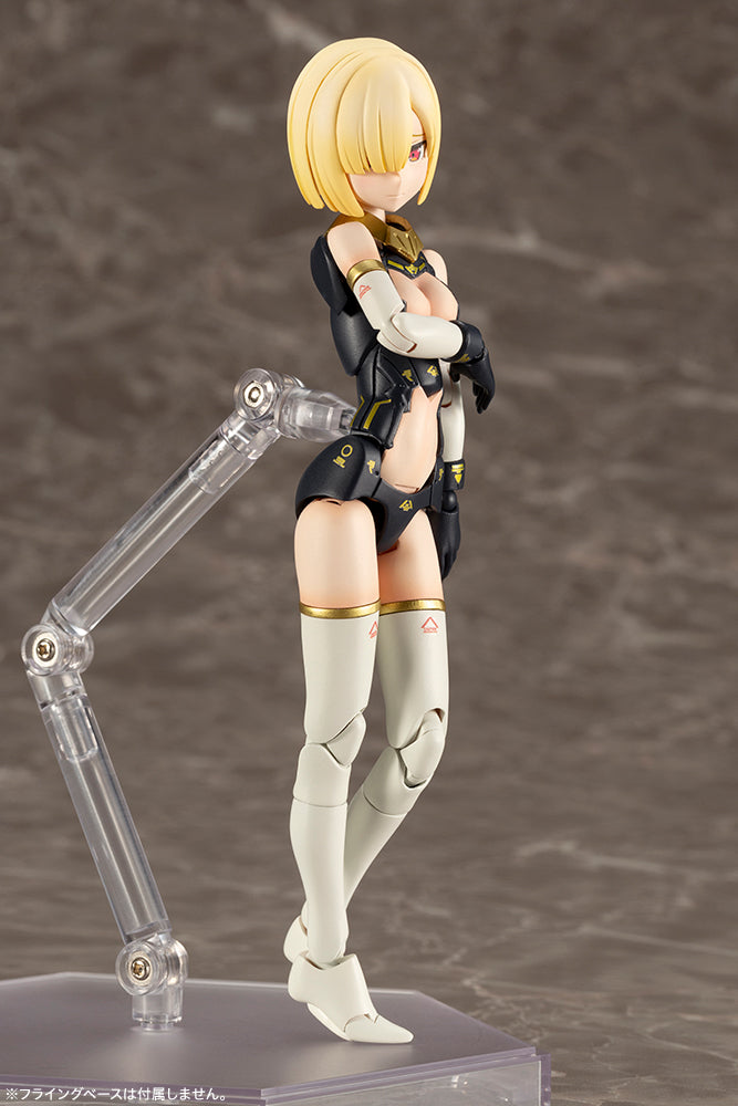 PREORDER Kotobukiya 1/1 BULLET KNIGHTS Launcher Megami Device (Limited Quantity)