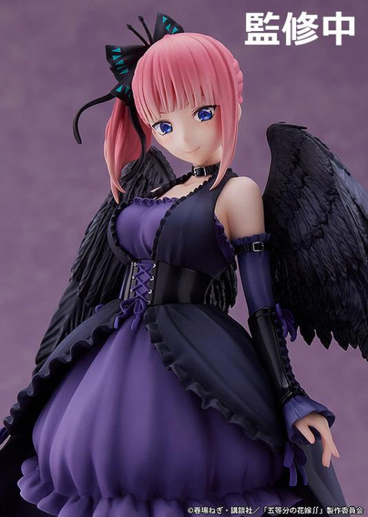 PREORDER 1/7 Nino Nakano Fallen Angel ver. The Quintessenal Quintuplets