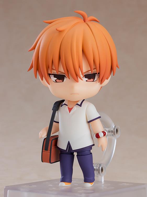 PREORDER Fruits Basket Nendoroid No.1916 Kyo Soma