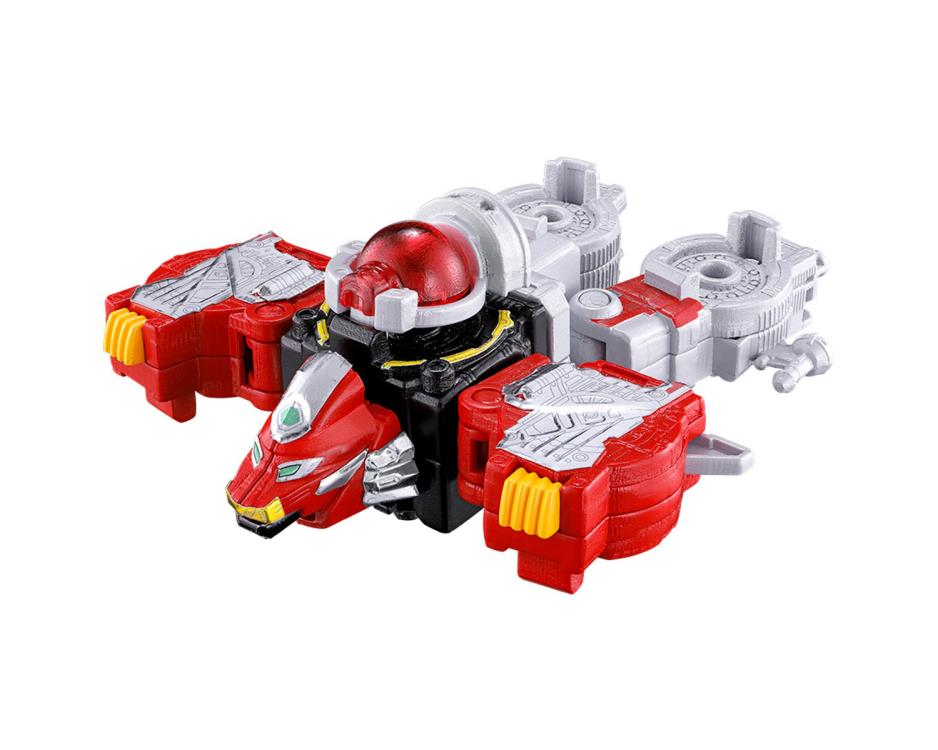 PREORDER Avataro Sentai Donbrothers MiniPla Legend Alter Set