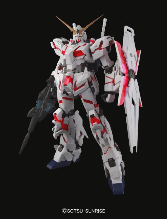 PREORDER PG 1/60 RX-0 UNICORN GUNDAM (September 2022 Release)