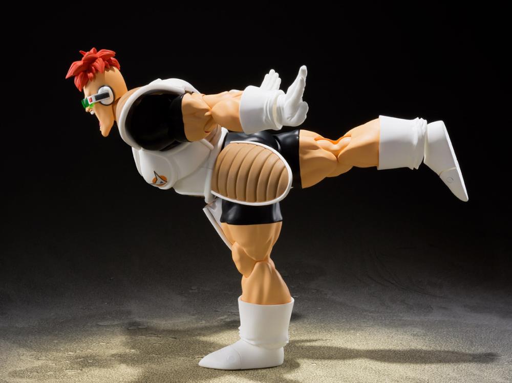 PREORDER Dragon Ball Z S.H.Figuarts Recoome