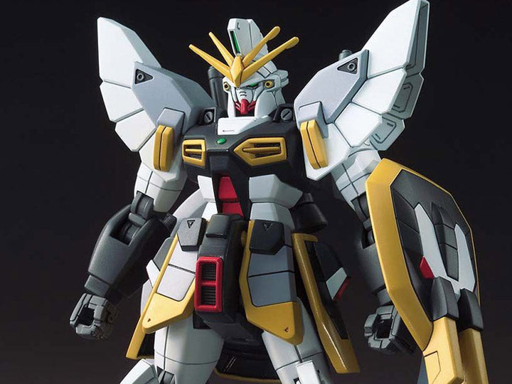 PREORDER HGAC 1/144 GUNDAM SANDROCK (October 2022 Release)