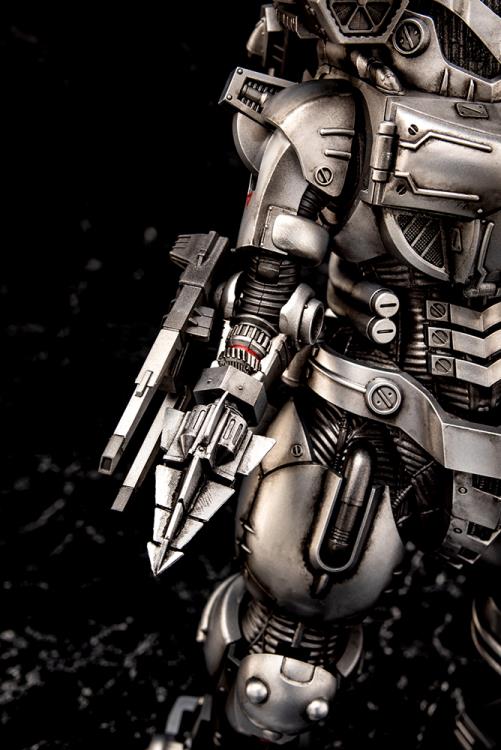 PREORDER Godzilla: Tokyo S.O.S. Mechagodzilla Kiryu (Heavy Armor Ver.) Model Kit