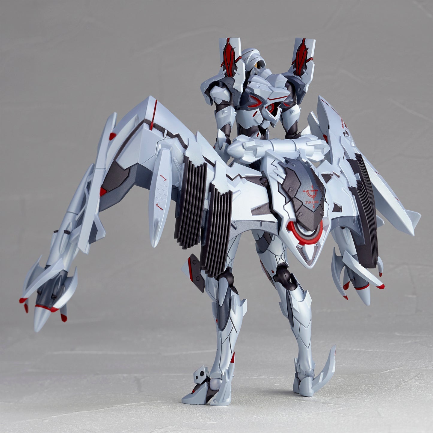 PREORDER Evangelion Evolution Revoltech EV-024 EVA Euro-II Heurtebise