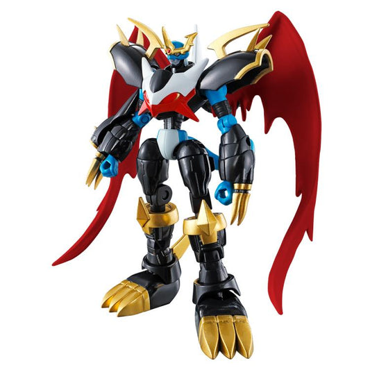 PREORDER Digimon Adventure 02 Shodo Digimon Imperialdramon Exclusive Figure