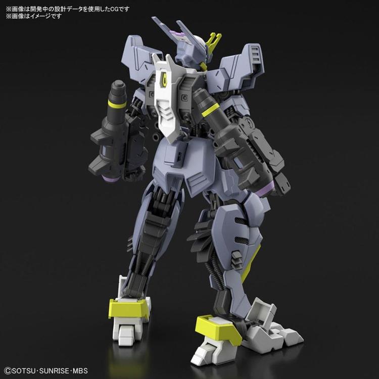 PREORDER HG 1/144 GUNDAM ASMODAY (October 2022 Release)