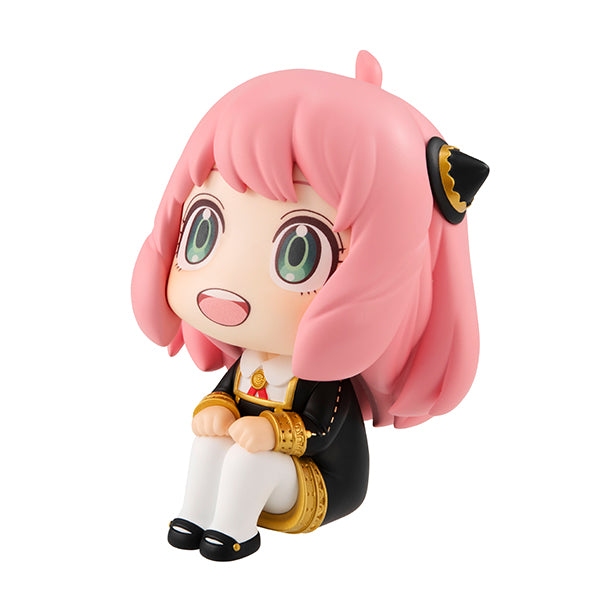 PREORDER Spy x Family Look Up Series Anya Forger (With Gift)