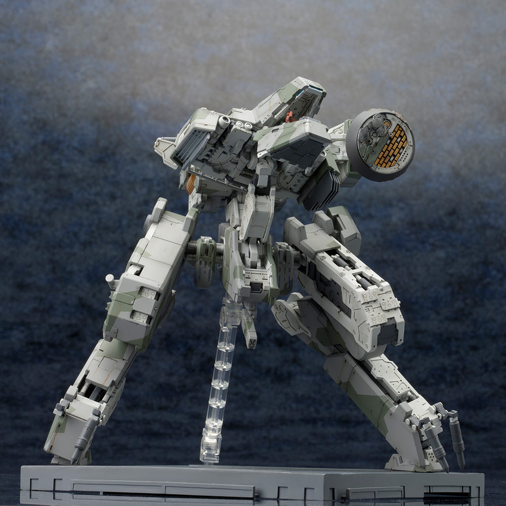 PREORDER Kotobukiya 1/100 METAL GEAR REX METAL GEAR SOLID 4 Ver. GUNS OF THE PATRIOTS