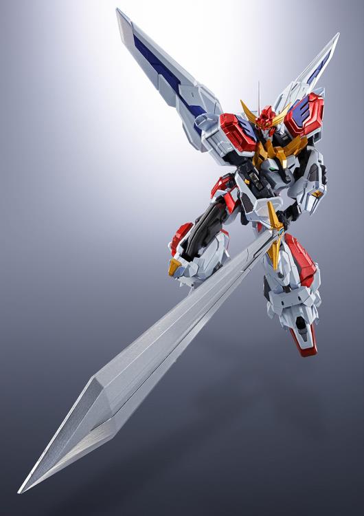 PREORDER Brave Exkaiser SMP Alternative Destiny King Exkaiser Model Kit