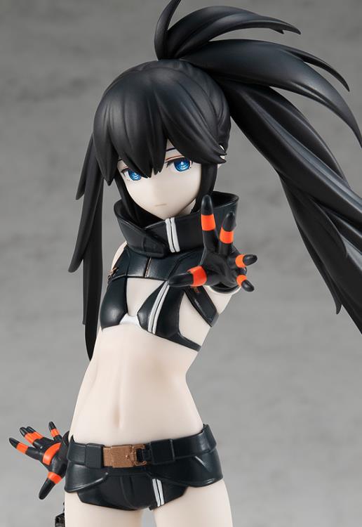 PREORDER POP UP PARADE Empress Black Rock Shooter DAWN FALL Ver.