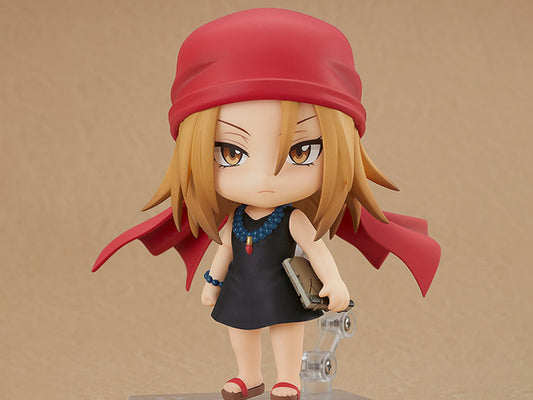 PREORDER Shaman King Nendoroid No.1938 Anna Kyoyama