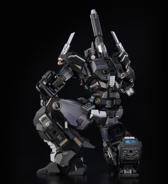 PREORDER Transformers Kuro Kara Kuri Nemesis Prime Limited Edition Figure