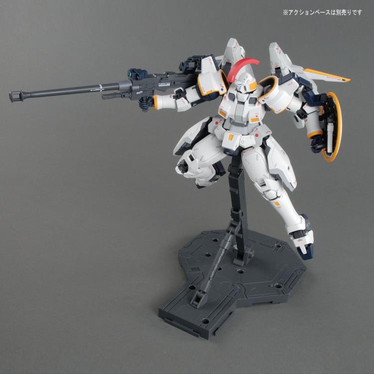 PREORDER MG 1/100 OZ-00MS Tallgeese (EW Ver.) Model Kit - January 2023 release