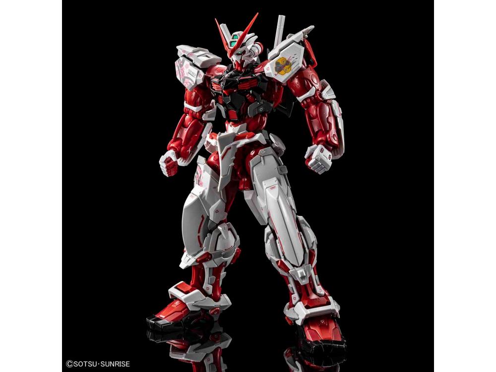 PREORDER Hi-RESOLUTION MODEL 1/100 GUNDAM ASTRAY REDFRAME (August 2022 Release)