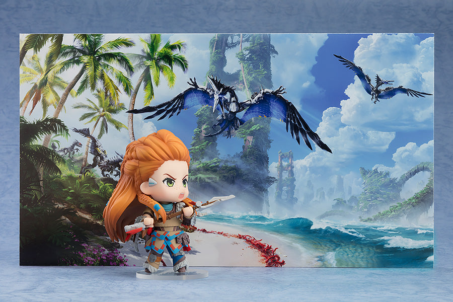 PREORDER Nendoroid Aloy Horizon Forbidden West