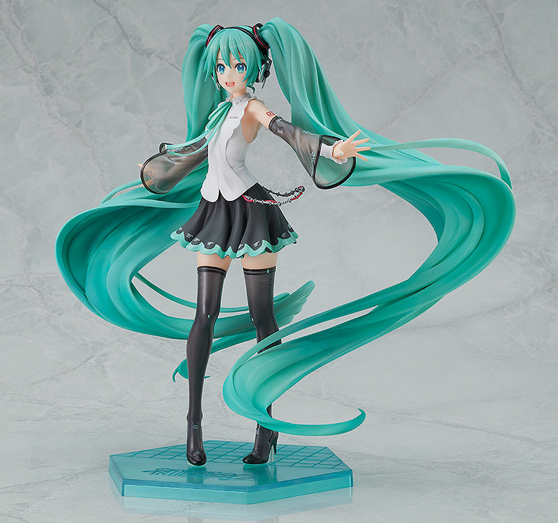 PREORDER 1/8 Hatsune Miku NT Piapro Characters