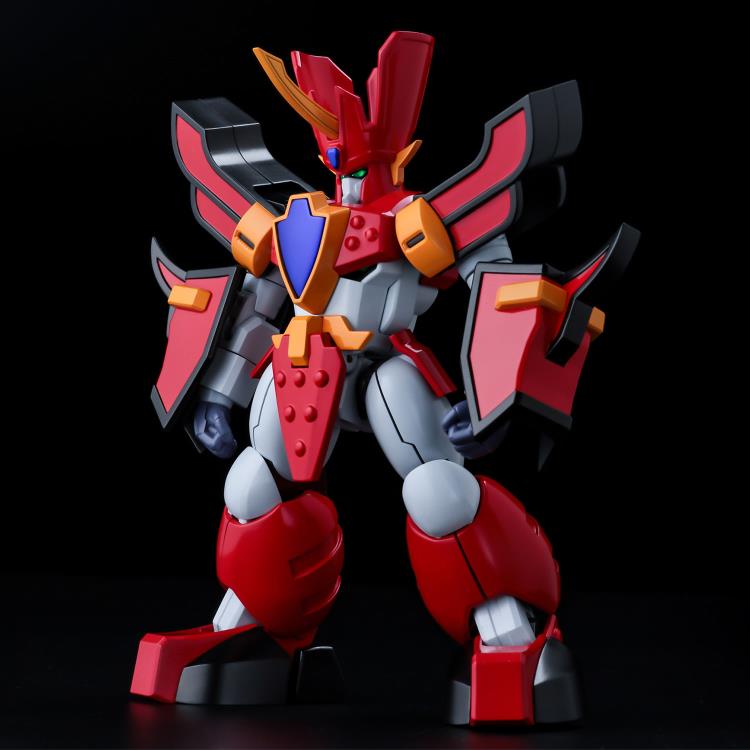 PREORDER Madou King Granzort Metamor-Force Granzort (Reissue)