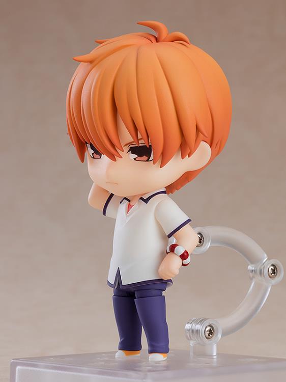 PREORDER Fruits Basket Nendoroid No.1916 Kyo Soma