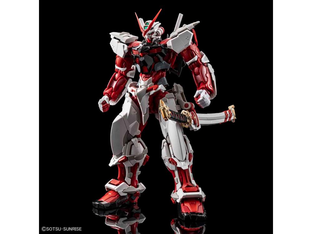 PREORDER Hi-RESOLUTION MODEL 1/100 GUNDAM ASTRAY REDFRAME (August 2022 Release)