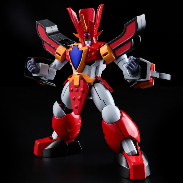 PREORDER Madou King Granzort Metamor-Force Granzort (Reissue)