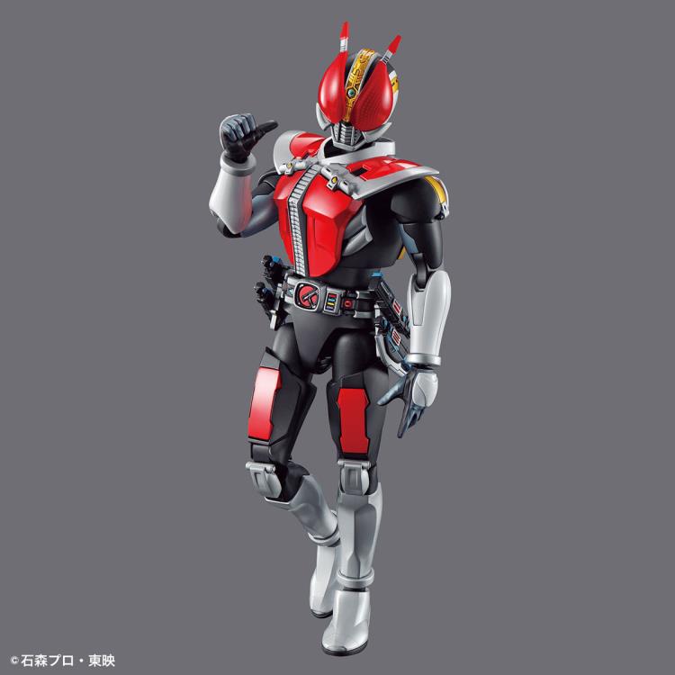 PREORDER Figure-rise Standard MASKED RIDER DEN-O SWORD FORM & PLAT FORM (August 2022 Release)