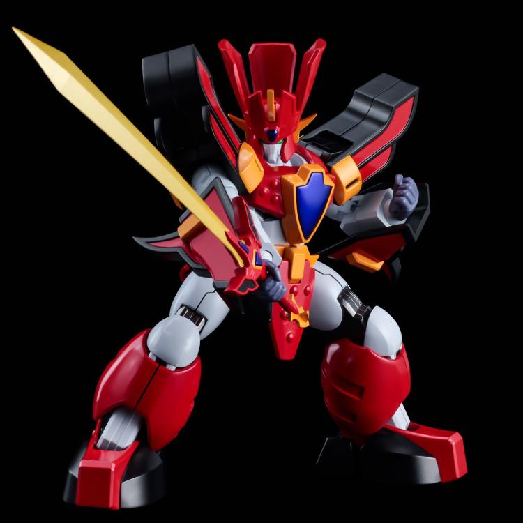 PREORDER Madou King Granzort Metamor-Force Granzort (Reissue)