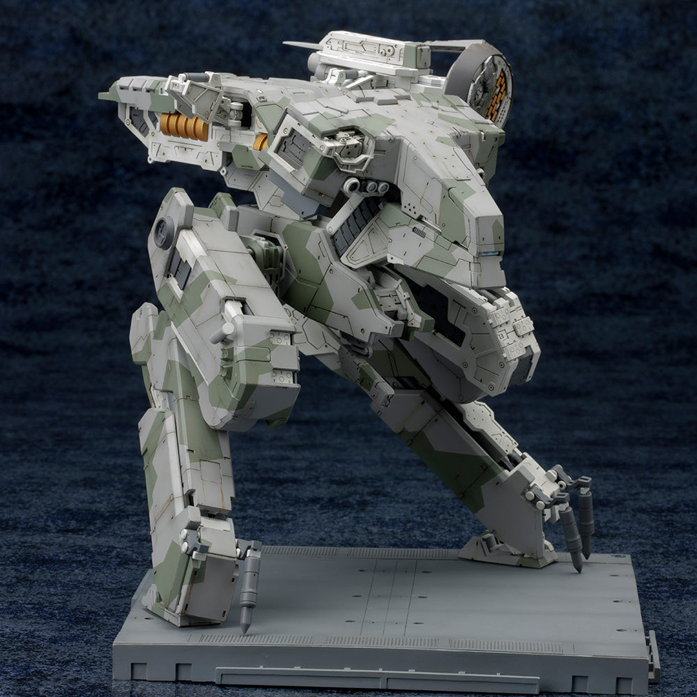 PREORDER Kotobukiya 1/100 METAL GEAR REX METAL GEAR SOLID 4 Ver. GUNS OF THE PATRIOTS