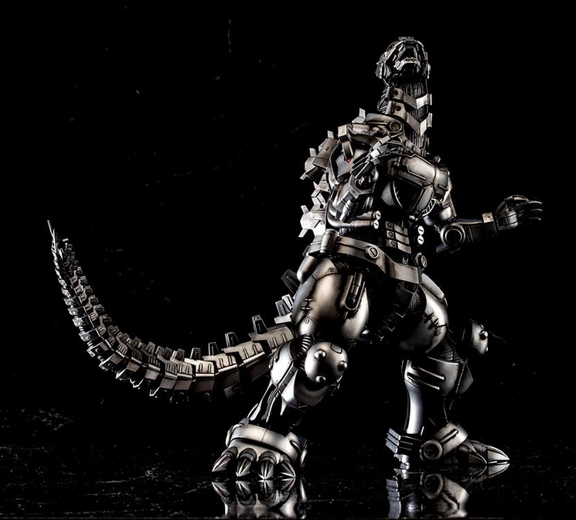 PREORDER Godzilla: Tokyo S.O.S. Mechagodzilla Kiryu (Heavy Armor Ver.) Model Kit