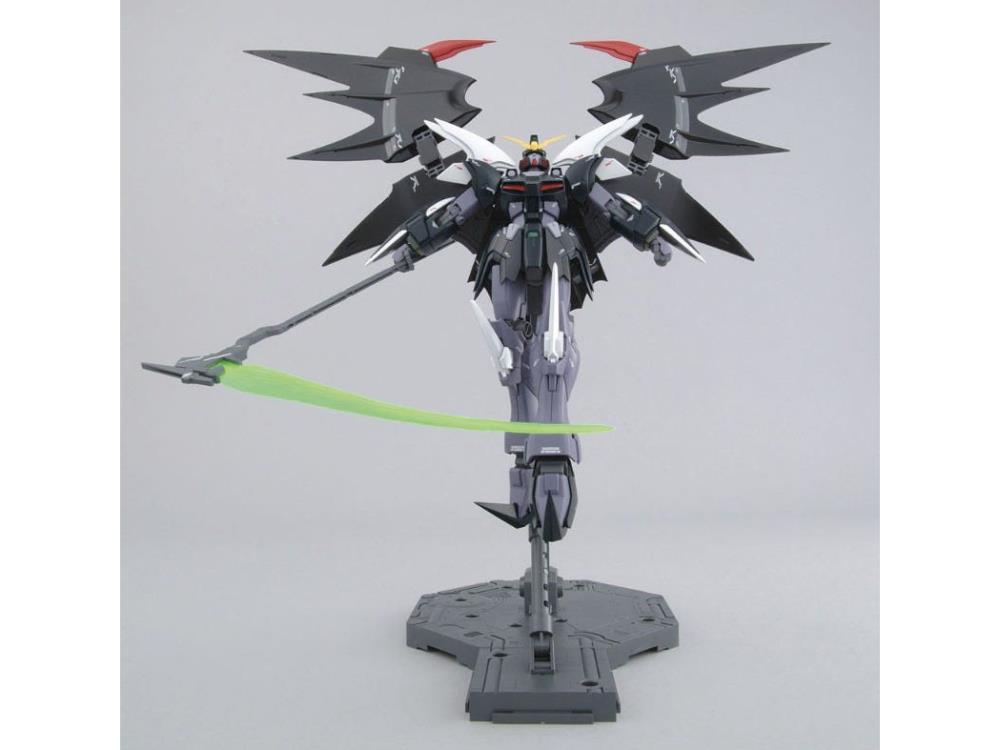 PREORDER MG 1/100 DEATHSCYTHE HELL EW VER. (August 2022 Release)