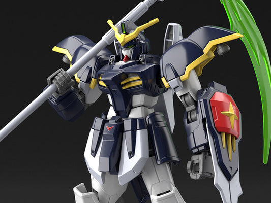 PREORDER HG 1/144 GUNDAM DEATHSCYTHE (October 2022 Release)