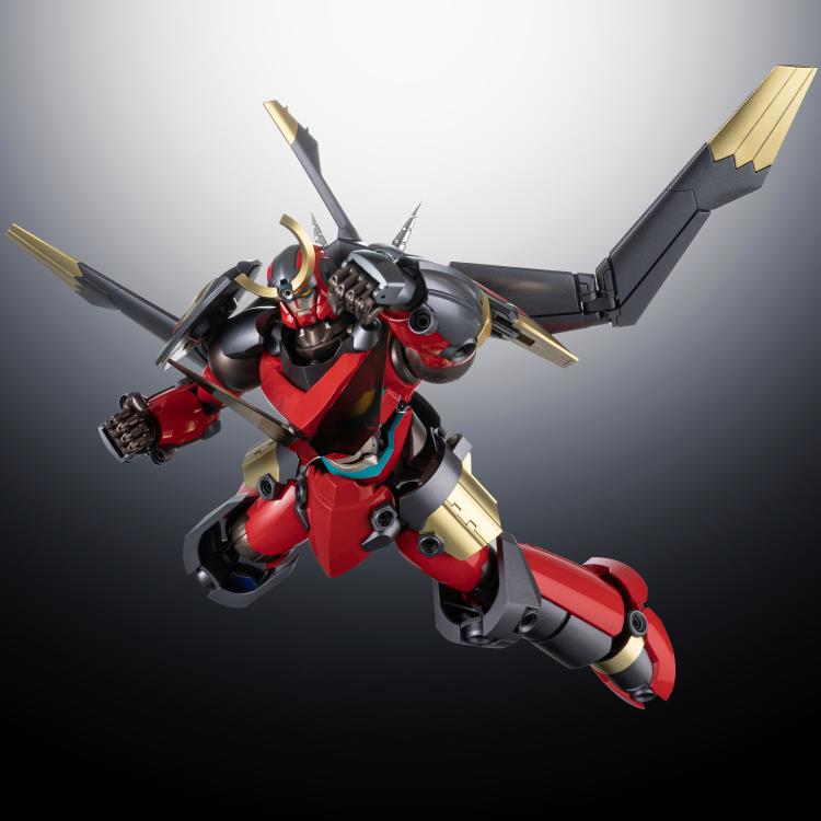 PREORDER Tengen Toppa Gurren Lagann RIOBOT Gurren-Lagann Figure