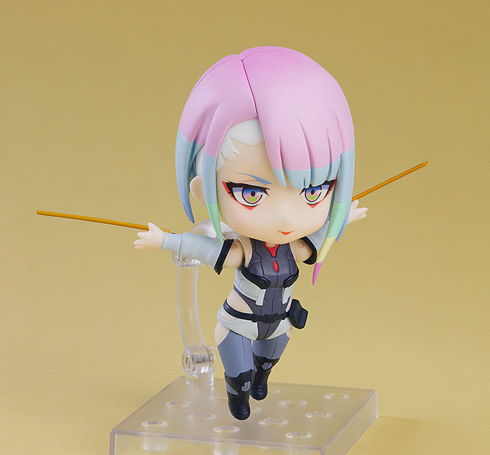 PREORDER Nendoroid Lucy Cyberpunk Edgerunners