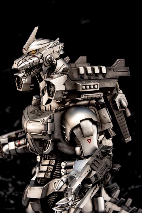 PREORDER Godzilla: Tokyo S.O.S. Mechagodzilla Kiryu (Heavy Armor Ver.) Model Kit