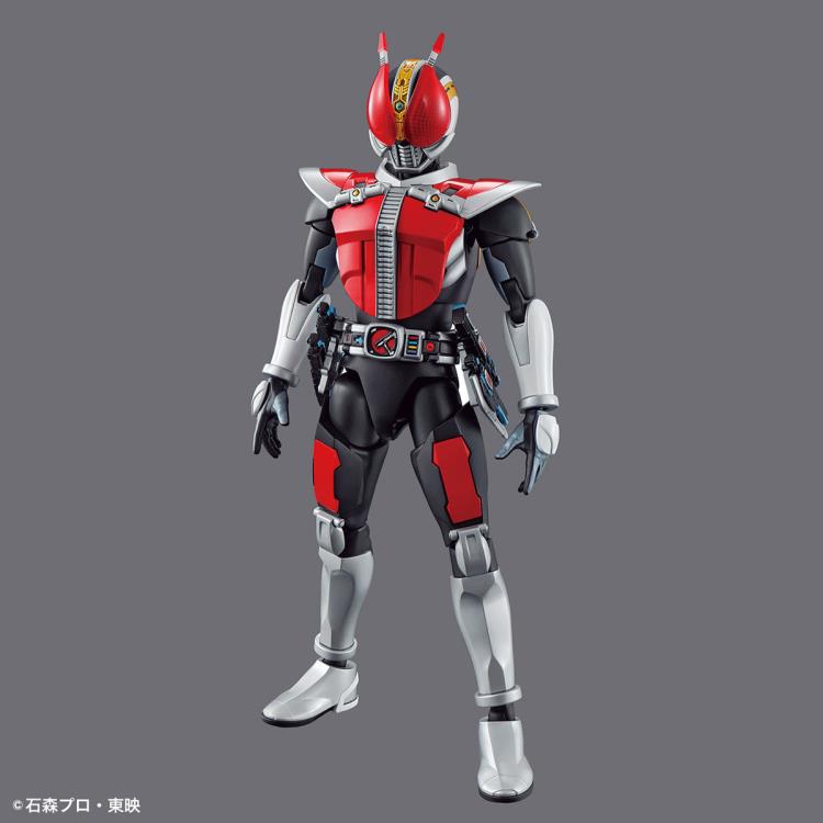 PREORDER Figure-rise Standard MASKED RIDER DEN-O SWORD FORM & PLAT FORM (August 2022 Release)