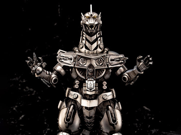 PREORDER Godzilla: Tokyo S.O.S. Mechagodzilla Kiryu (Heavy Armor Ver.) Model Kit